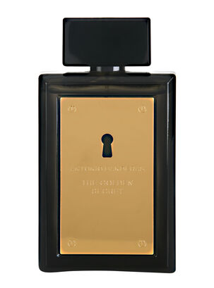 Perfume Antonio Banderas The Golden Secret EDT 100 ml                     ,,hi-res