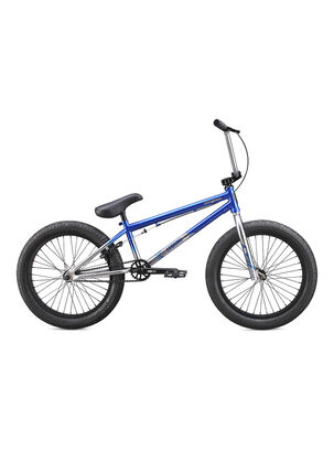 Bicicleta Freestyle L60 Unisex Azul Aro 20",,hi-res
