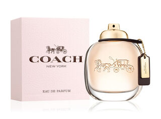 Perfume Coach Mujer EDP 90 ml                       ,,hi-res