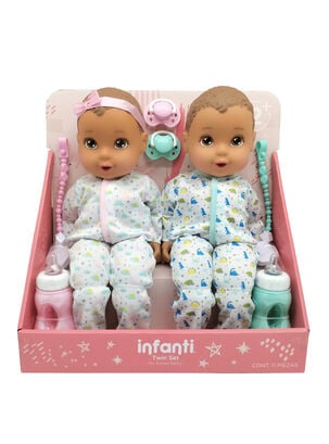 Muñecas Twin Set,,hi-res