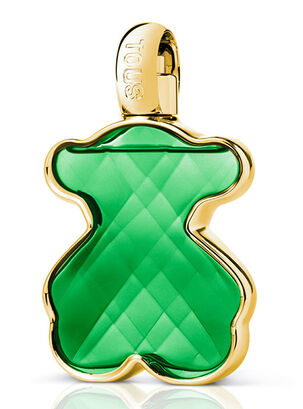 Perfume Tous LoveMe Emerald Parfum Elixir Mujer 90 ml,,hi-res