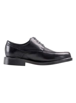 Zapato Formal Perfect Reflex 30567 Cuero Hombre,Carbón,hi-res