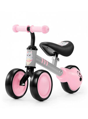 Bicicleta de Balance Cutie Rosa,,hi-res