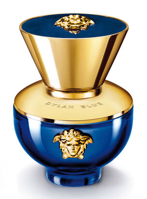 Perfume Versace Dylan Blue Femme Mujer EDP 30 ml                    ,,hi-res