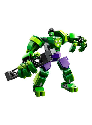 Juego Armable Armadura Robótica de Hulk,,hi-res