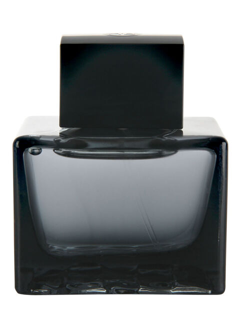 Perfume Antonio Banderas Seduction in Black Hombre EDT 50 ml                    ,,hi-res