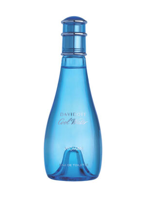 Perfume Davidoff Cool Water Mujer EDT 100 ml,,hi-res