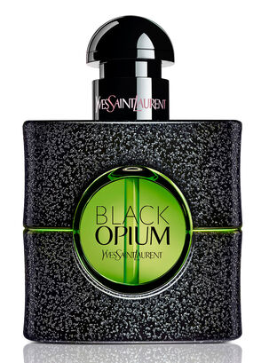 Perfume Black Opium Illicit Green EDP 30 ml,,hi-res