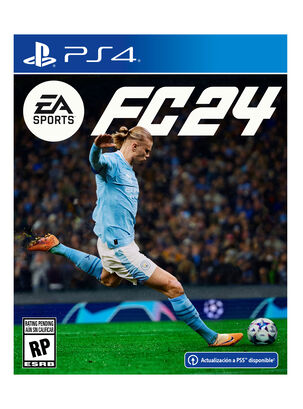 Juego EA Sports FC 24 PS4,,hi-res
