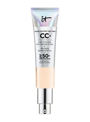 Base de Maquillaje SPF 50+ Your Skin But Better CC+ Fair Light,Fair Light,hi-res