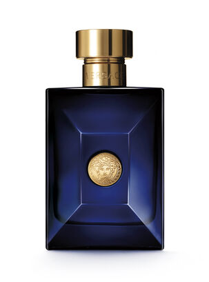 Perfume Versace Dylan Blue Hombre EDT 200 ml                     ,,hi-res