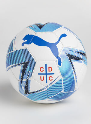 Balón de Fútbol 3 MS Ball CDUC Futsal ,Azul,hi-res
