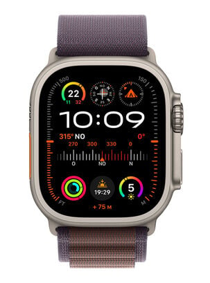 Correa Acero para Samsung Galaxy Watch 6 / 6 Classic - Negro GENERICO