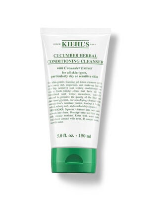 Limpiador Facial Cucumber 150 ml Kiehl´s,,hi-res
