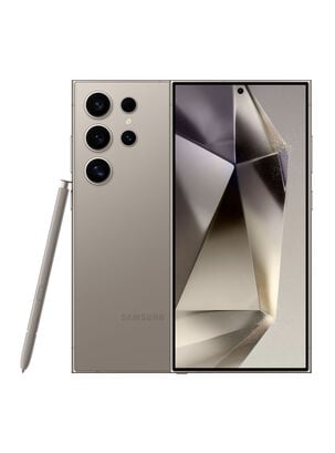 Smartphone Galaxy S24 Ultra 256GB 6.8” Titanium Gray Liberado,,hi-res