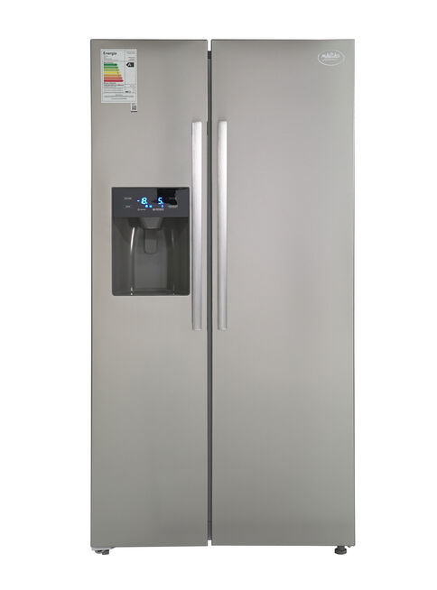 Refrigerador Maigas Side By Side No Frost 504 Litros HC-660W                   ,,hi-res