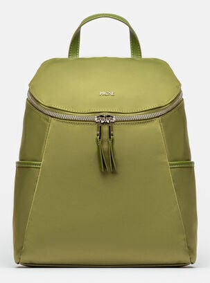 Mochila The Everyday Backpack Moda,Verde,hi-res