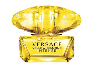 Perfume Versace Yellow Diamond Intense EDP 50 ml,,hi-res