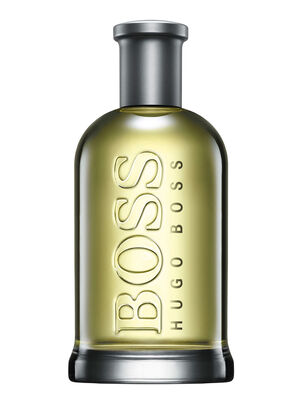 Perfume Hugo Boss Bottled EDT For Him 200 ml,,hi-res