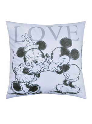 Cojín Disney 40x40 cm Minnie Love,,hi-res