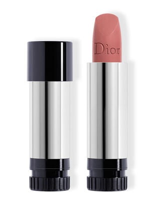 Rouge Dior Barra de Labios Recarga 100 Nude Look 3.5 gr,,hi-res