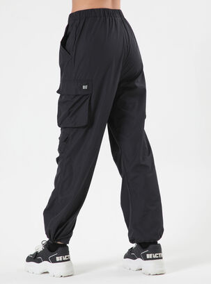 Urban Valdivia - Pantalones 👖 de Buzo jogger mujer , Full
