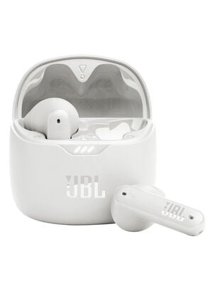 Audífonos Bluetooth TWS Tune Flex Blanco,,hi-res