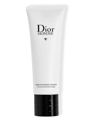 Dior Homme Shaving Cream 125ml,,hi-res