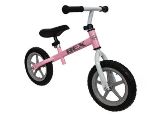 Bicicleta Bex Infantil Rosada,,hi-res