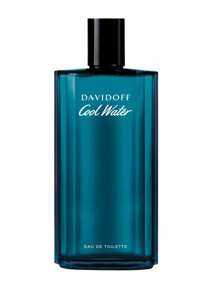 Perfume Davidoff Cool Water Man EDT 200 ml EDL                    ,,hi-res