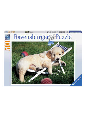 Ravensburger Puzzle Relax 500 Piezas Caramba,,hi-res