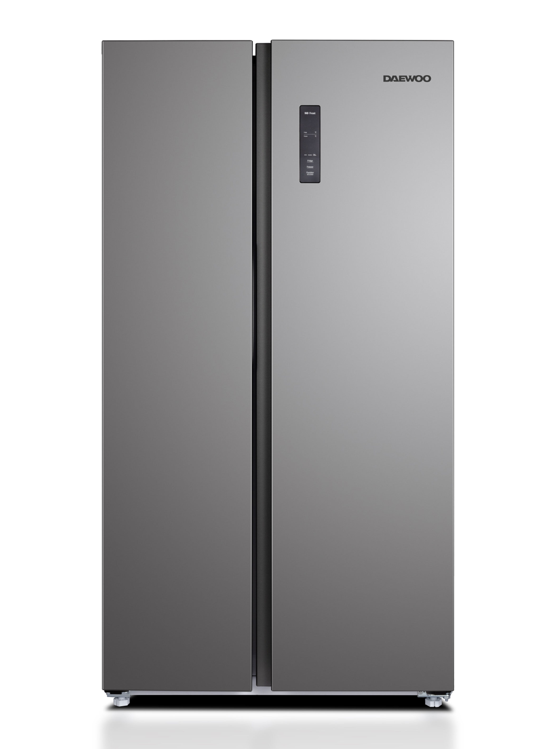 Refrigerador Side by Side No Frost 525 Litros DRSS560NFINDCL - Side by Side