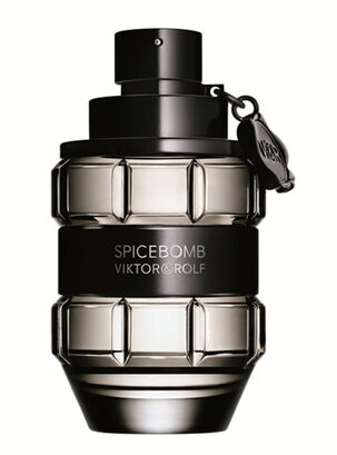Perfume Viktor & Rolf Spicebomb Hombre EDT 90 ml                      ,,hi-res