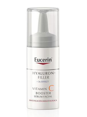 Sérum Eucerin Booster Anti Edad Hyaluron Filler Vitamin C 8 ml                  ,,hi-res