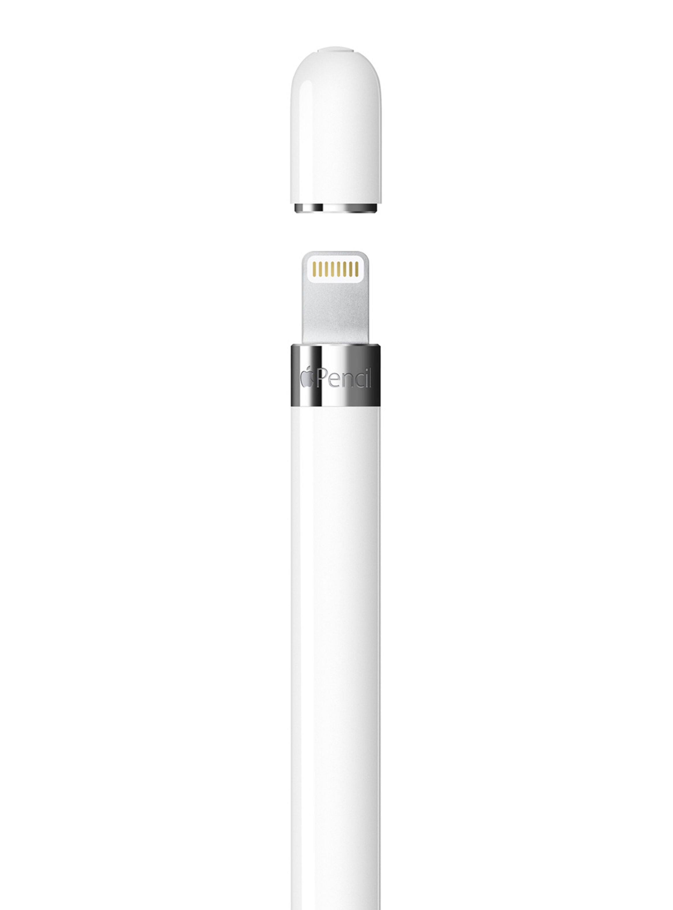 Apple Pencil (1ra generación) - iShop