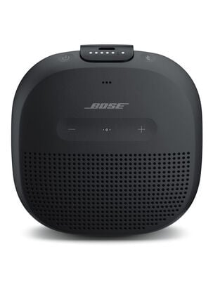 Parlante Bose Soundlink Micro Bluetooth Negro,,hi-res