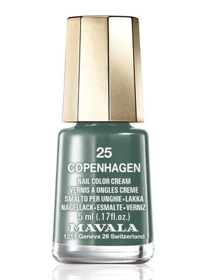 Esmalte de uñas Mini Colors Copenhagen 5 ml,,hi-res