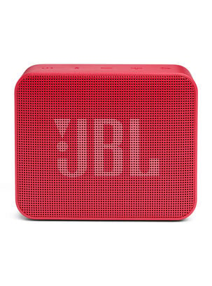 Parlante Bluetooth GO Essential Red,,hi-res