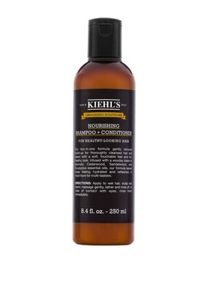 Shampoo Kiehl's y Acondicionador Hlthy Hair Scalp 250 ml Kiehl´s                   ,,hi-res