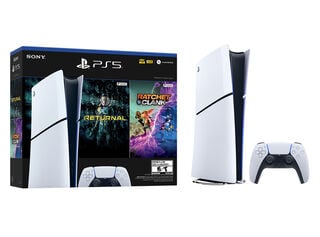Consola PS5 Slim Digital con 2 Juegos,,hi-res