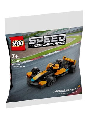 Lego Auto de Formula 1 Mclaren,,hi-res