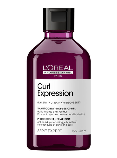 Shampoo Limpieza Profunda Cabello Rizado y Ondas Curl Expression 300 ml,,hi-res