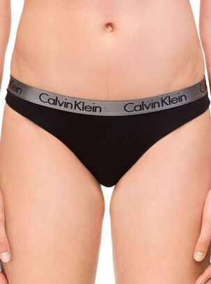Calzones Calvin Klein