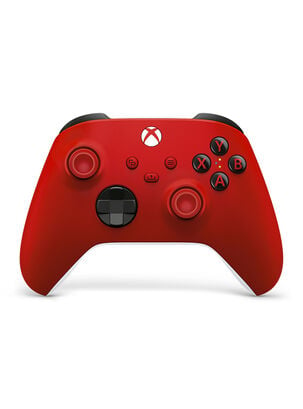 Control Inalámbrico Pulse Red Xbox Series X|S, Xbox One y dispositivos Windows,,hi-res