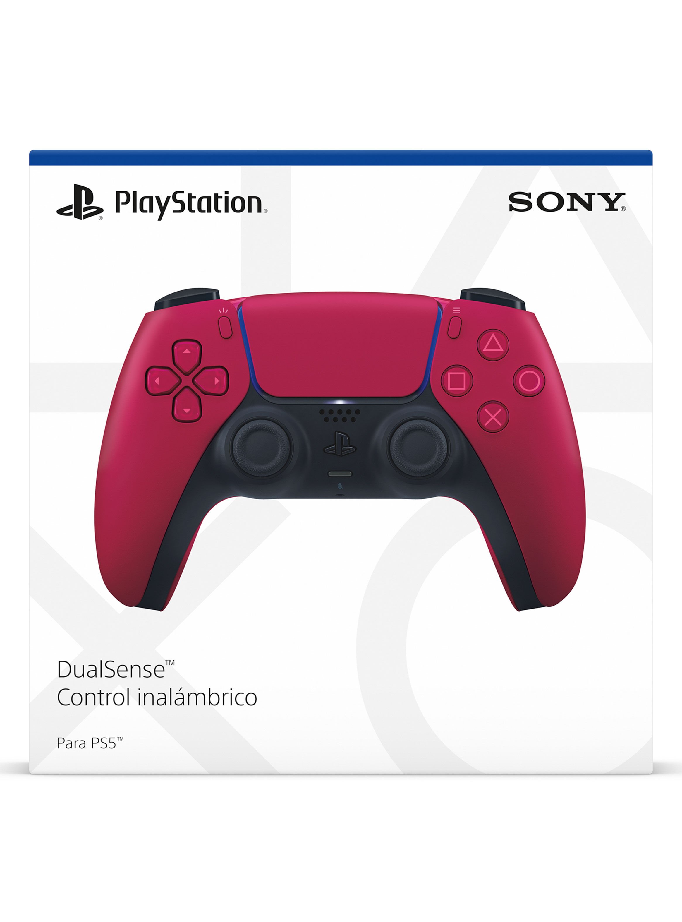Mandos y Accesorios de Playstation 5 PS5 Al mejor Precio - Todoconsolas