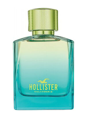 Perfume Hollister Wave2 Hombre EDT 50 ml                      ,,hi-res
