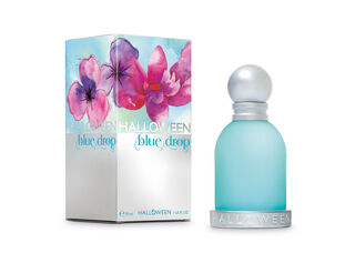 Perfume Halloween Blue Drop EDT 30 ml Edicion Limitada,,hi-res