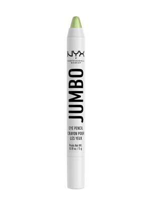 Lápiz Nyx Professional Makeup De Ojos Jumbo Eye Pencil - Matcha                    ,,hi-res