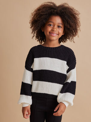 Sweater Listado Colores,Diseño 2,hi-res