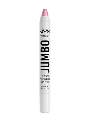 Lápiz Nyx Professional Makeup De Ojos Jumbo Eye Pencil - Cupcake                    ,,hi-res